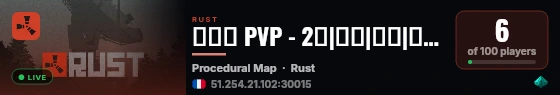 桃乐丝 PVP - 2倍|独狼|双人|三人|四人|五人|8.24号 live status badge