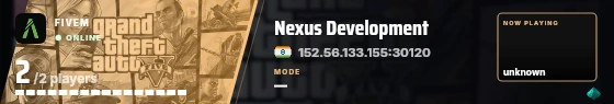 Blade badge preview