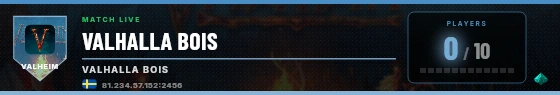 Scoreboard badge preview