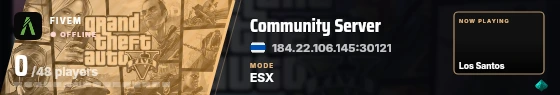 Blade badge preview
