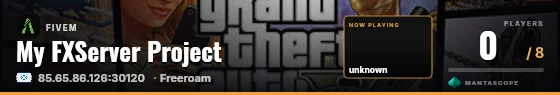 Hero badge preview