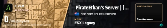 Blade badge preview