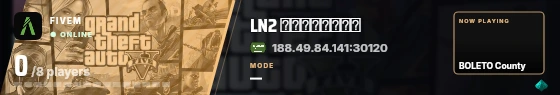 Blade badge preview
