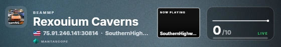 Mesh badge preview