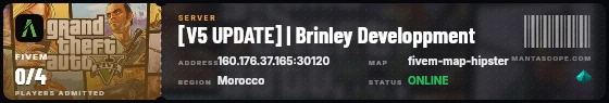 Ticket badge preview