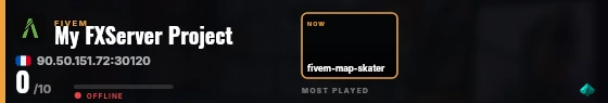 Filmstrip badge preview