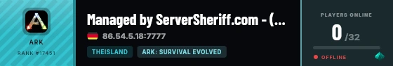 Strata badge preview