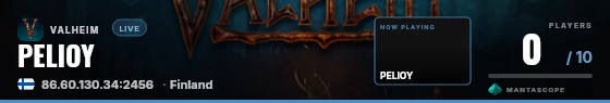 Hero badge preview