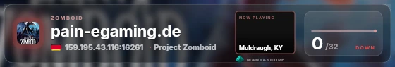 Glass badge preview