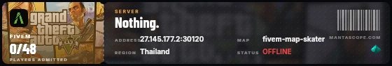 Ticket badge preview