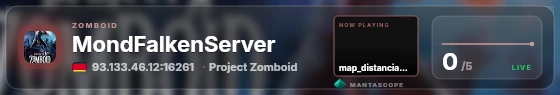 Glass badge preview