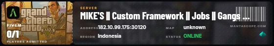 Ticket badge preview