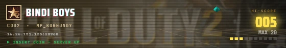Arcade badge preview