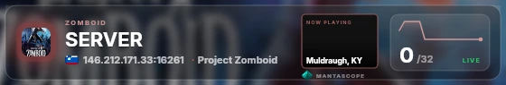 Glass badge preview
