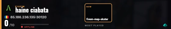 Filmstrip badge preview