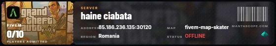 Ticket badge preview