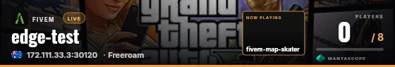 Hero badge preview