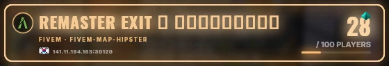 Marquee badge preview