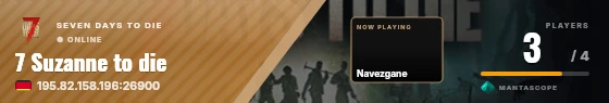 Sweep badge preview