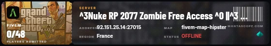 Ticket badge preview