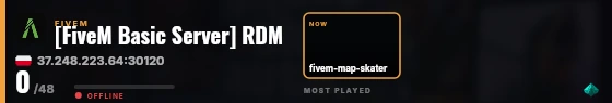 Filmstrip badge preview