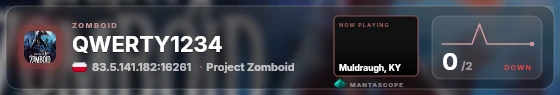 Glass badge preview