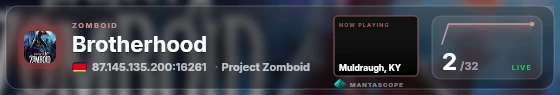 Glass badge preview