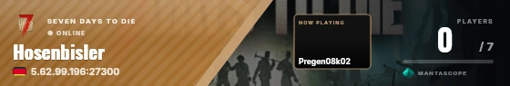 Sweep badge preview