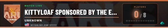 Scoreboard badge preview