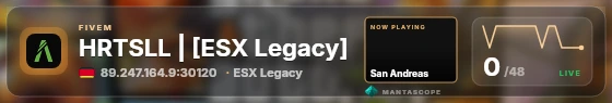 Glass badge preview