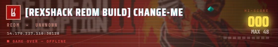 Arcade badge preview