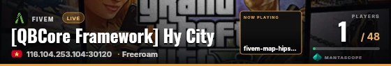 Hero badge preview