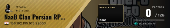 Sweep badge preview