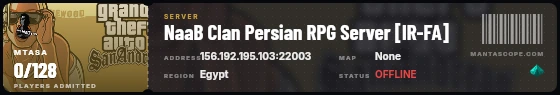 Ticket badge preview