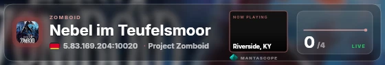 Glass badge preview