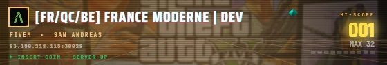Arcade badge preview