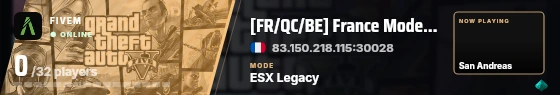 Blade badge preview