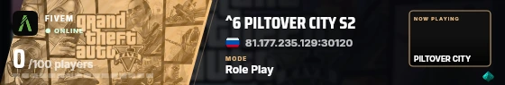 Blade badge preview