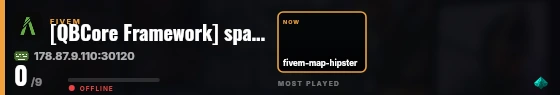 Filmstrip badge preview