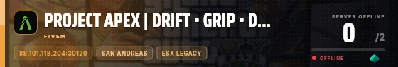 Edge badge preview