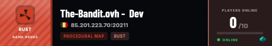 Strata badge preview
