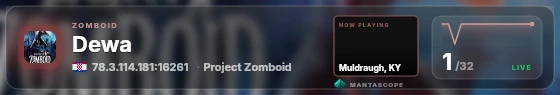 Glass badge preview