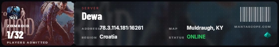 Ticket badge preview