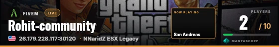 Hero badge preview