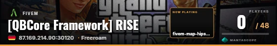 Hero badge preview
