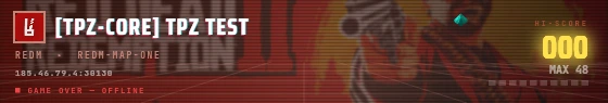 Arcade badge preview