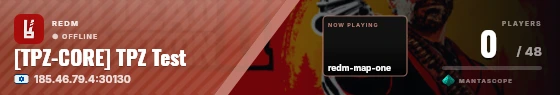Sweep badge preview