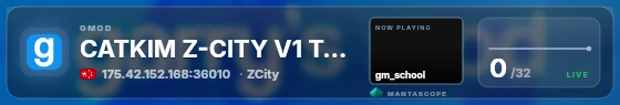 Glass badge preview