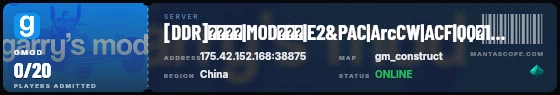 Ticket badge preview