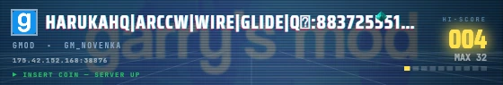 Arcade badge preview